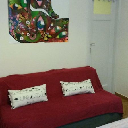 Ηeart Of Athens, Solonos Str. 아파트 외부 사진