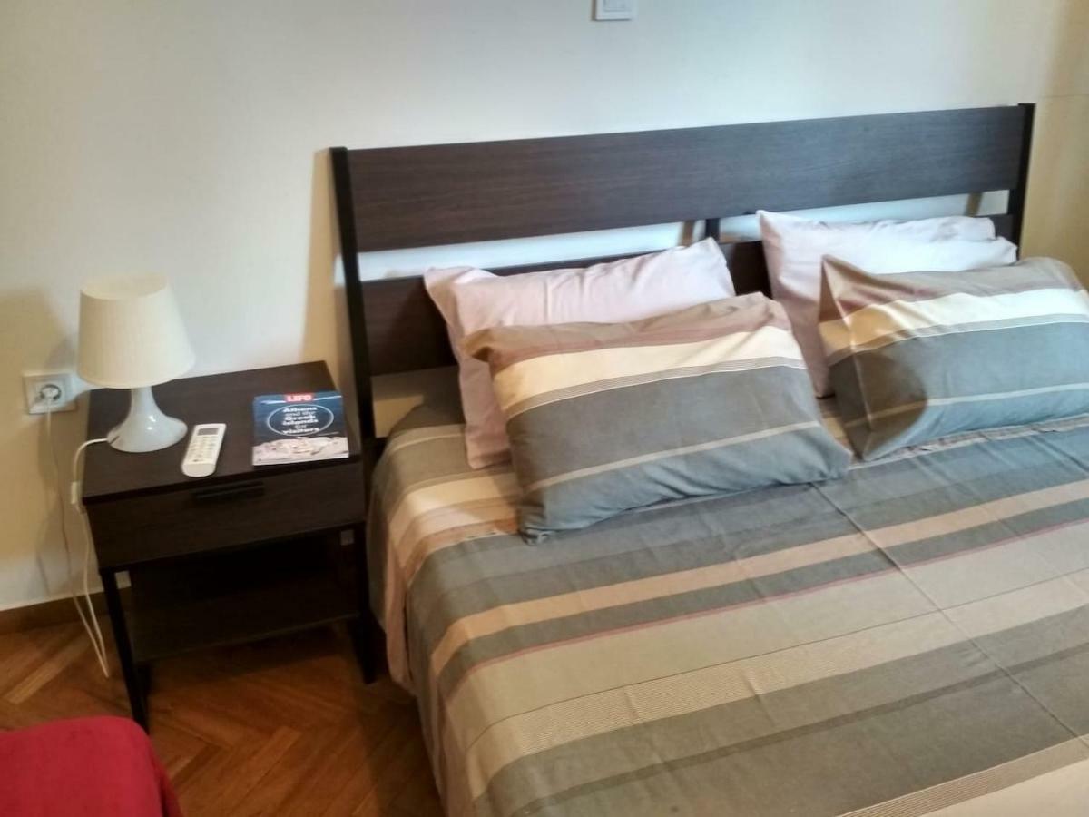Ηeart Of Athens, Solonos Str. 아파트 외부 사진