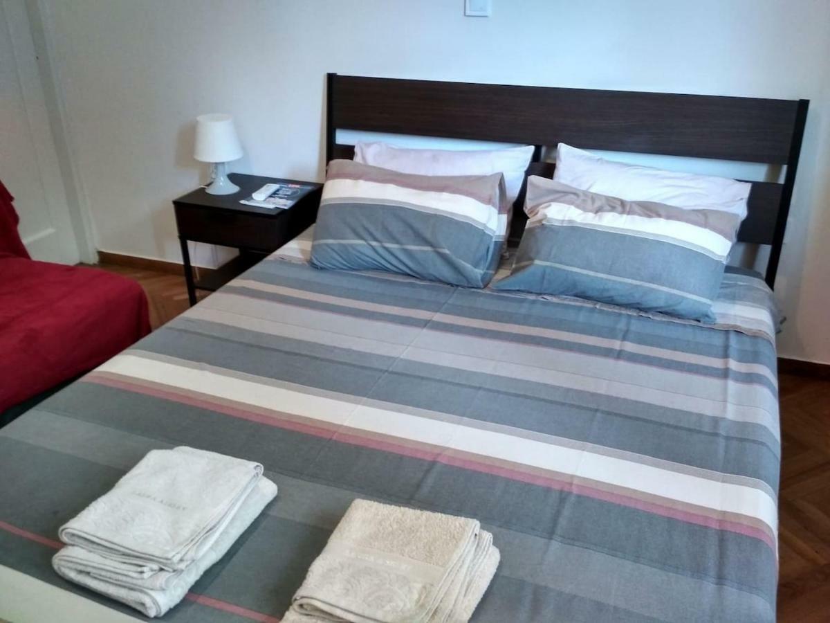 Ηeart Of Athens, Solonos Str. 아파트 외부 사진