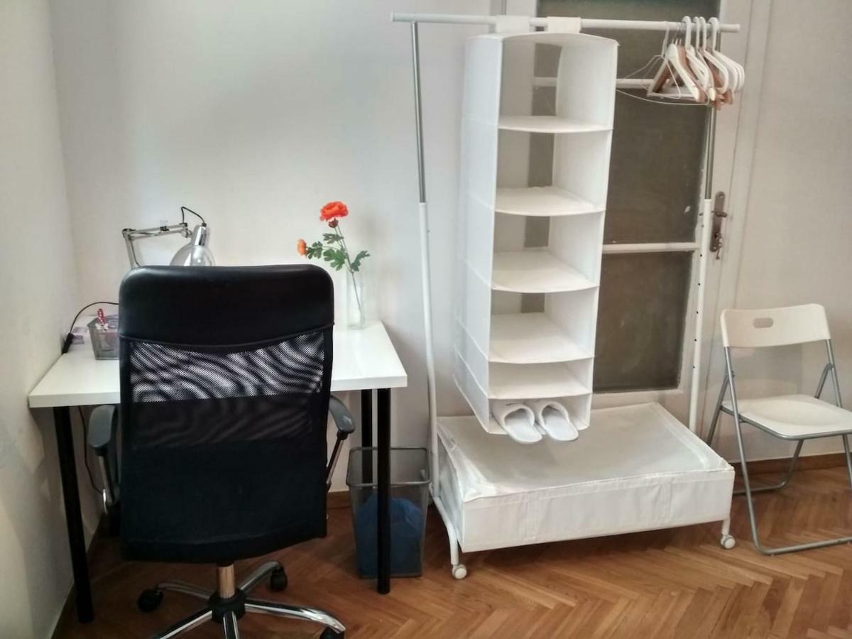 Ηeart Of Athens, Solonos Str. 아파트 외부 사진
