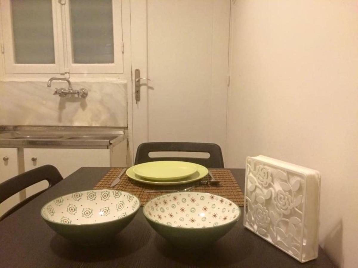 Ηeart Of Athens, Solonos Str. 아파트 외부 사진