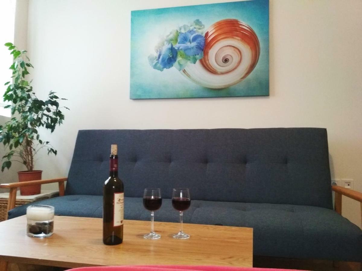 Ηeart Of Athens, Solonos Str. 아파트 외부 사진