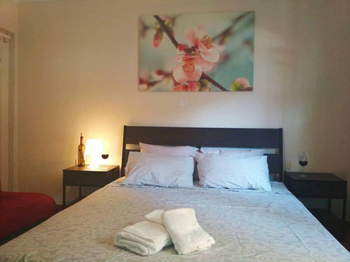 Ηeart Of Athens, Solonos Str. 아파트 외부 사진